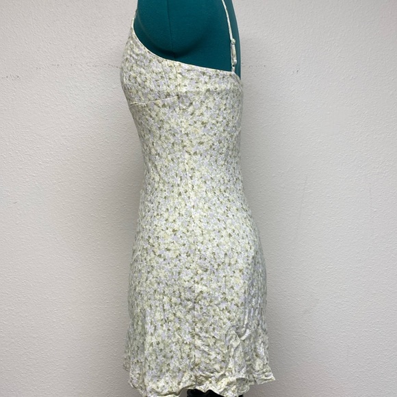 Sun-deh SunDress Slip Dress Size Small Adjustable Shoulder Straps - Picture 4 of 12